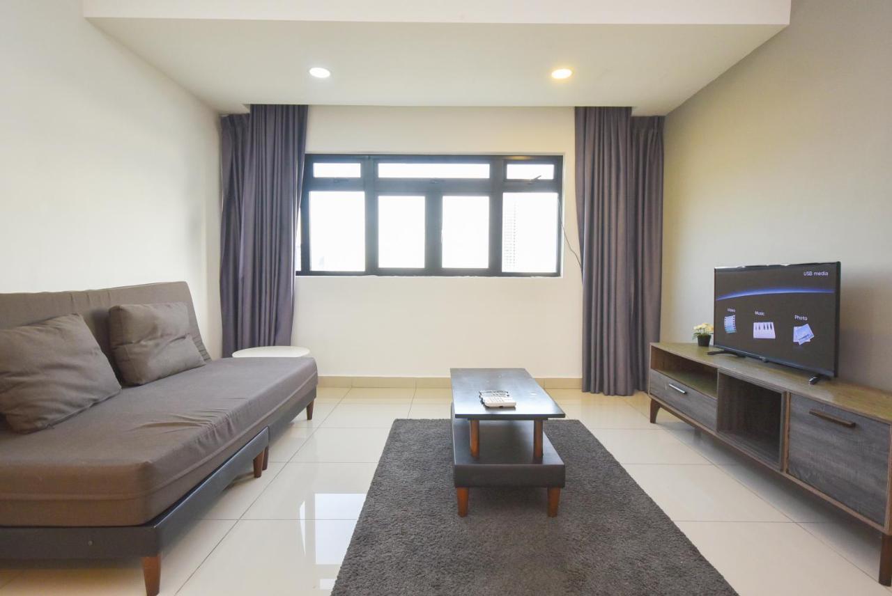 Meridin Medini Suite By Nest Home【Legoland】 Nusajaya (Iskandar Puteri) Exterior foto