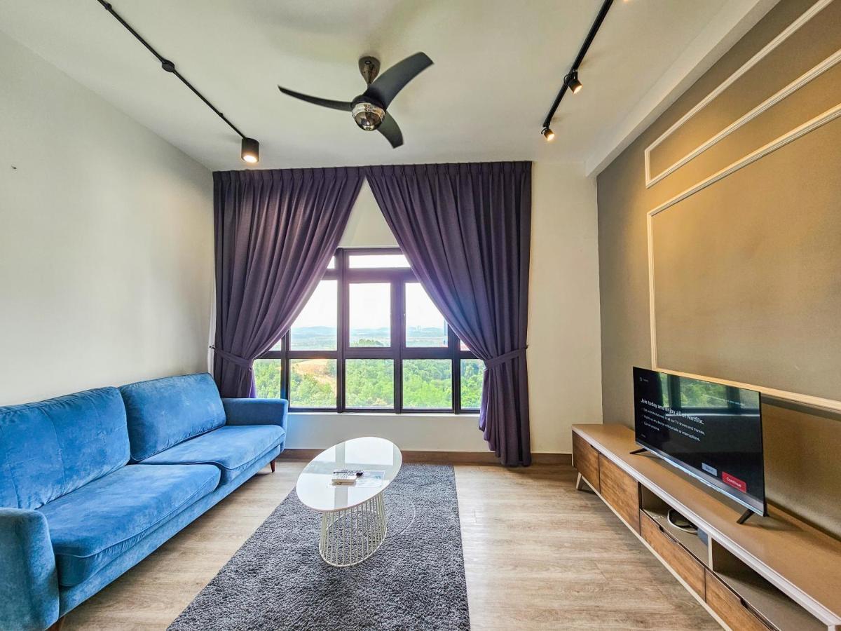 Meridin Medini Suite By Nest Home【Legoland】 Nusajaya (Iskandar Puteri) Exterior foto
