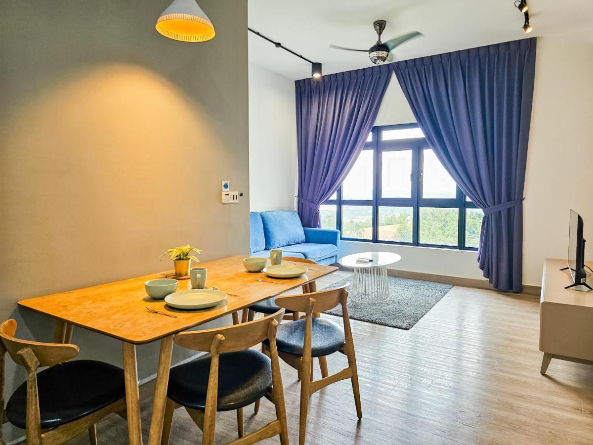 Meridin Medini Suite By Nest Home【Legoland】 Nusajaya (Iskandar Puteri) Exterior foto