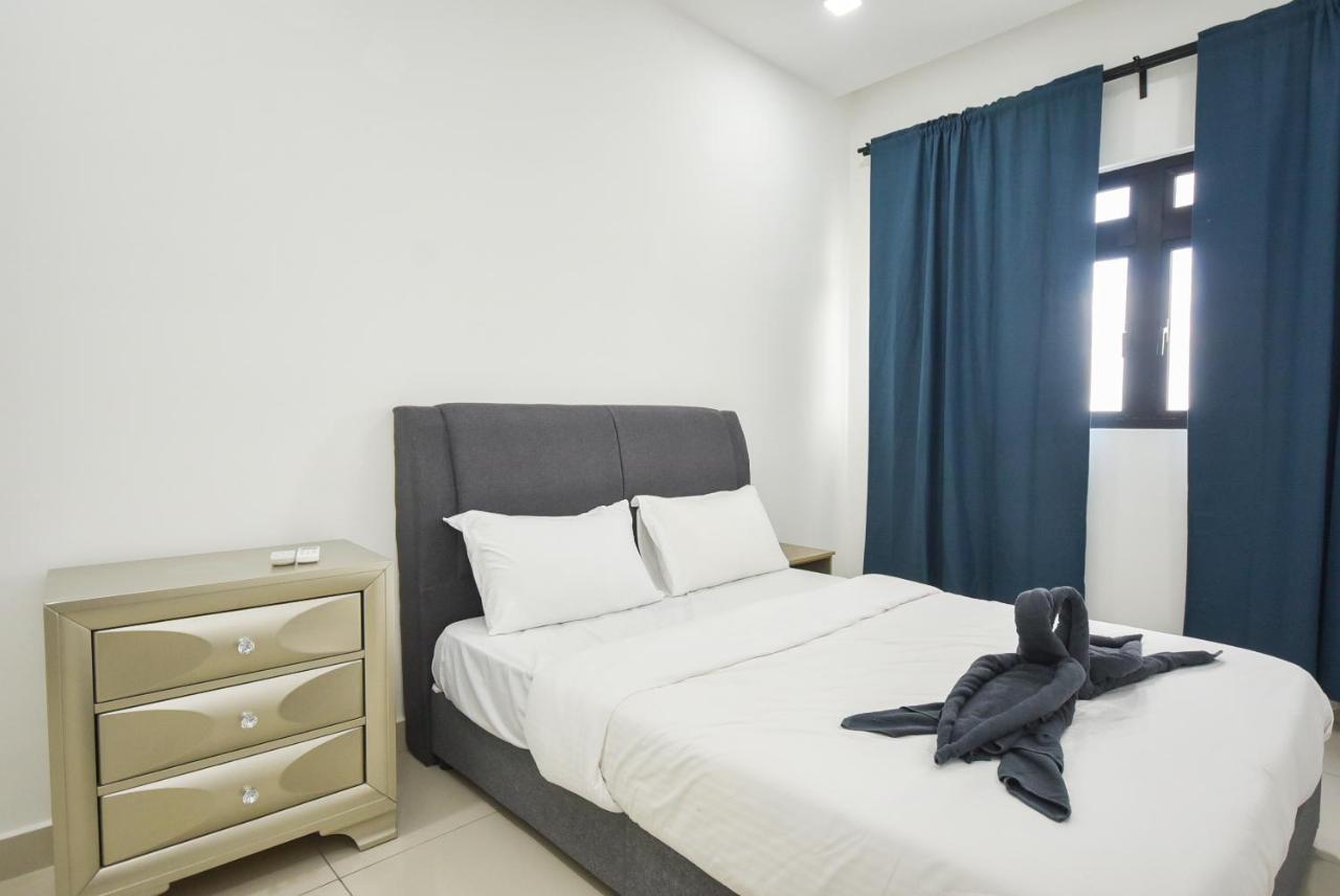 Meridin Medini Suite By Nest Home【Legoland】 Nusajaya (Iskandar Puteri) Exterior foto