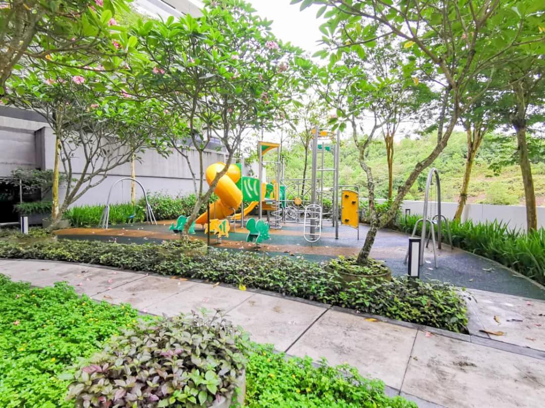 Meridin Medini Suite By Nest Home【Legoland】 Nusajaya (Iskandar Puteri) Exterior foto